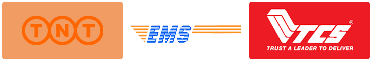 Delivery Logos